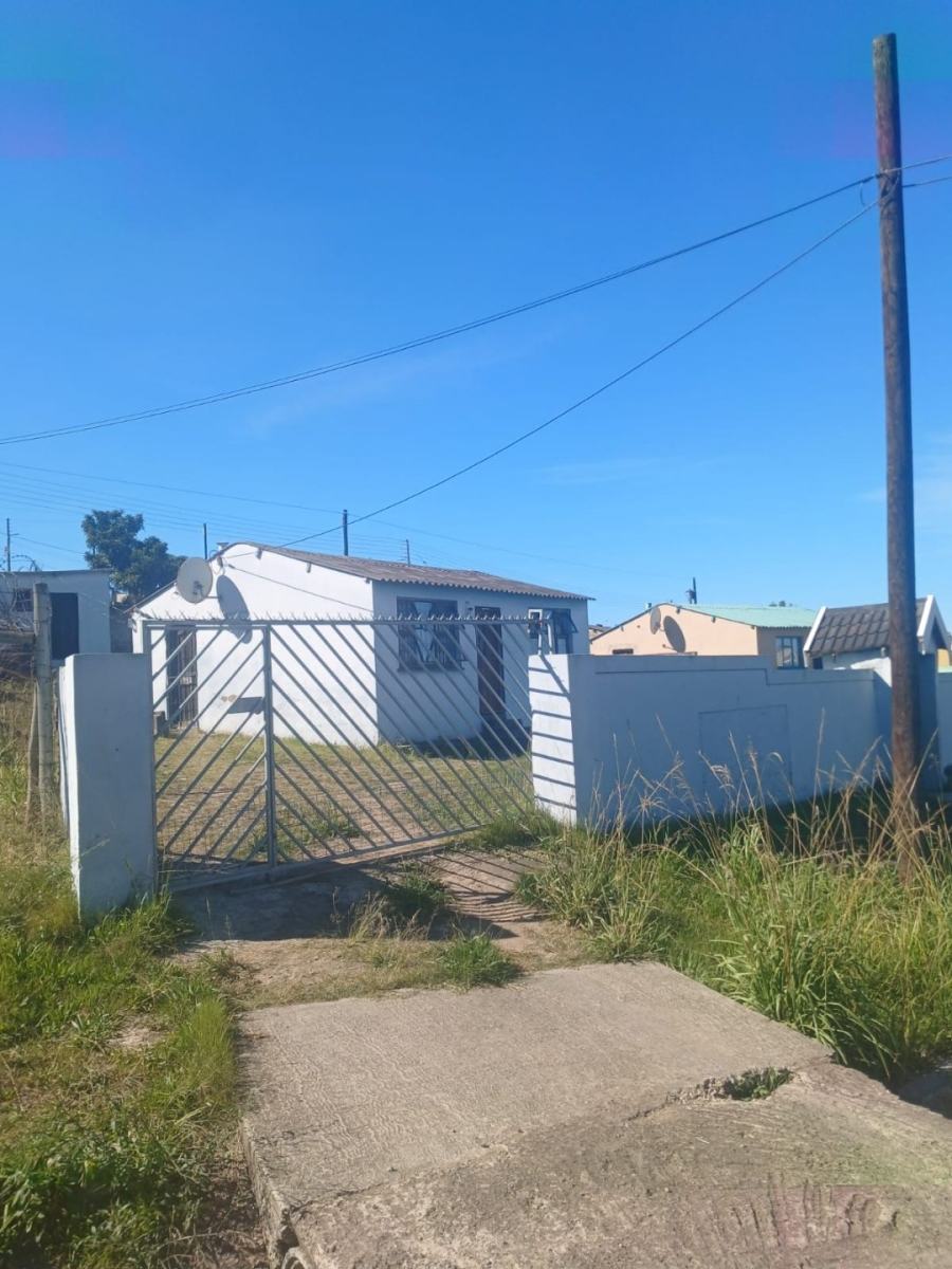 2 Bedroom Property for Sale in Mdantsane Nu 1 Eastern Cape